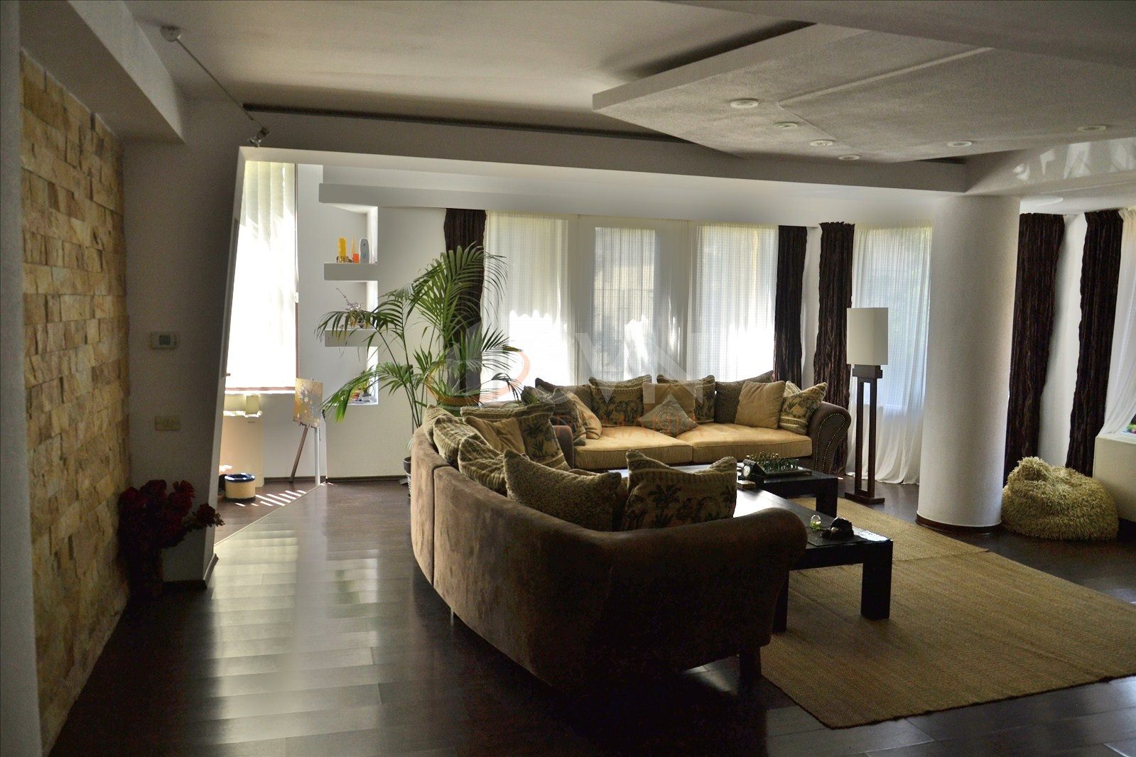 Casa, 6 camere Bucuresti/Pipera