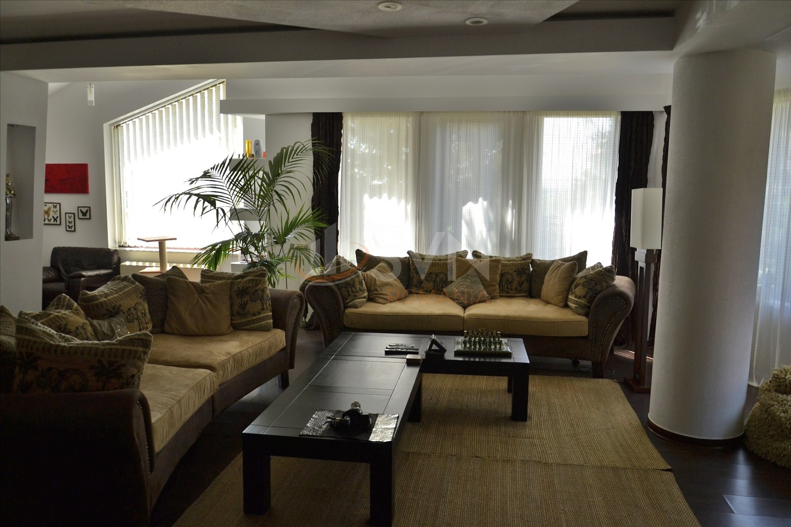 Casa, 6 camere Bucuresti/Pipera