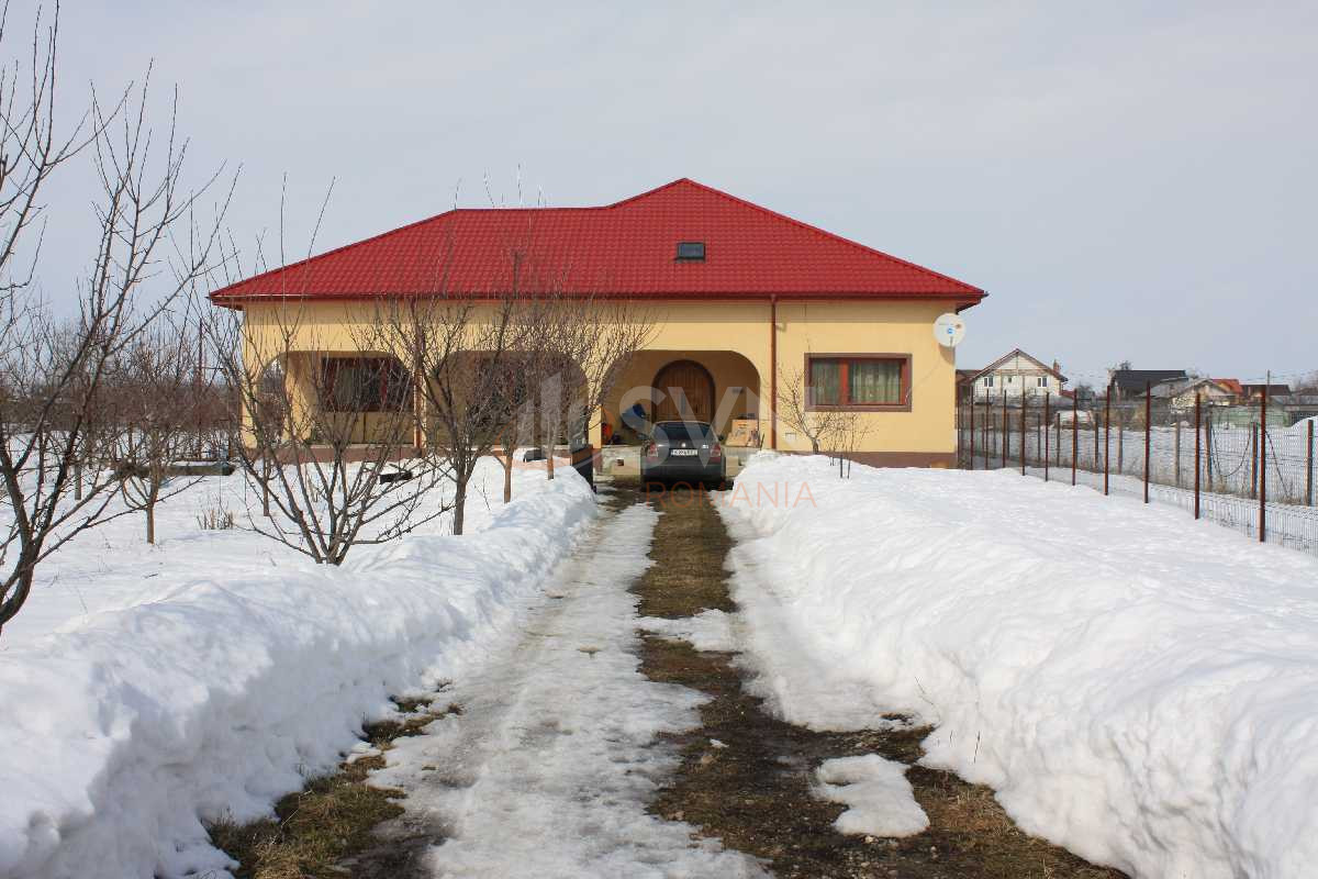 Casa, 6 camere Ilfov/Buftea