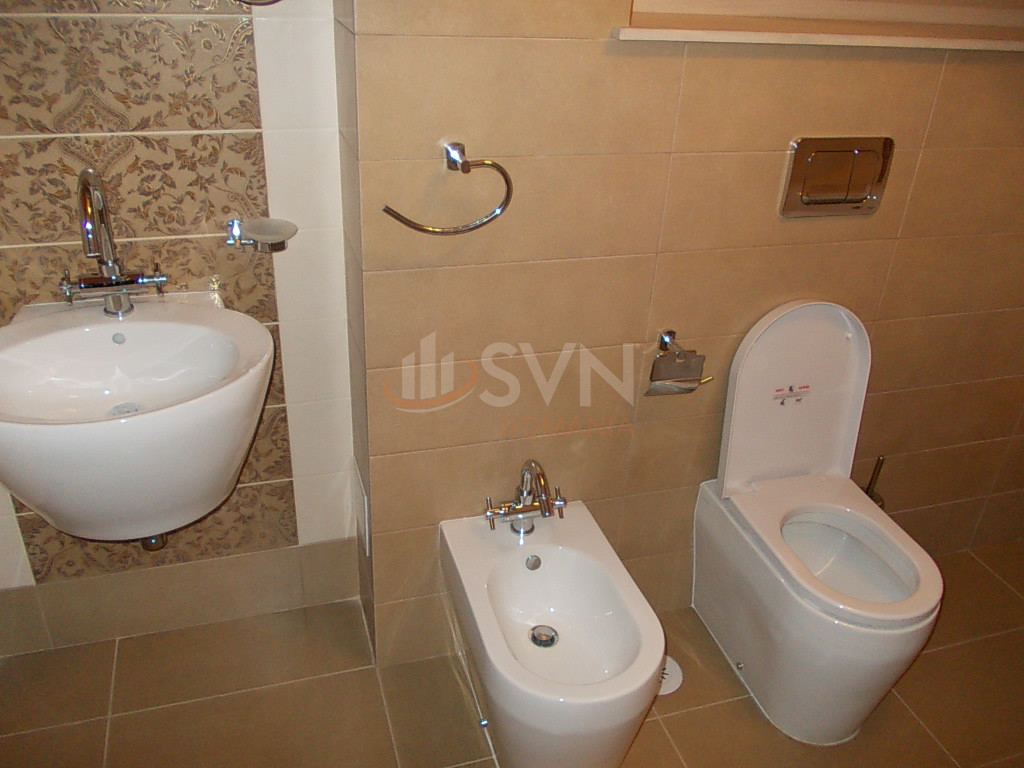 Casa, 6 camere Bucuresti/Kiseleff