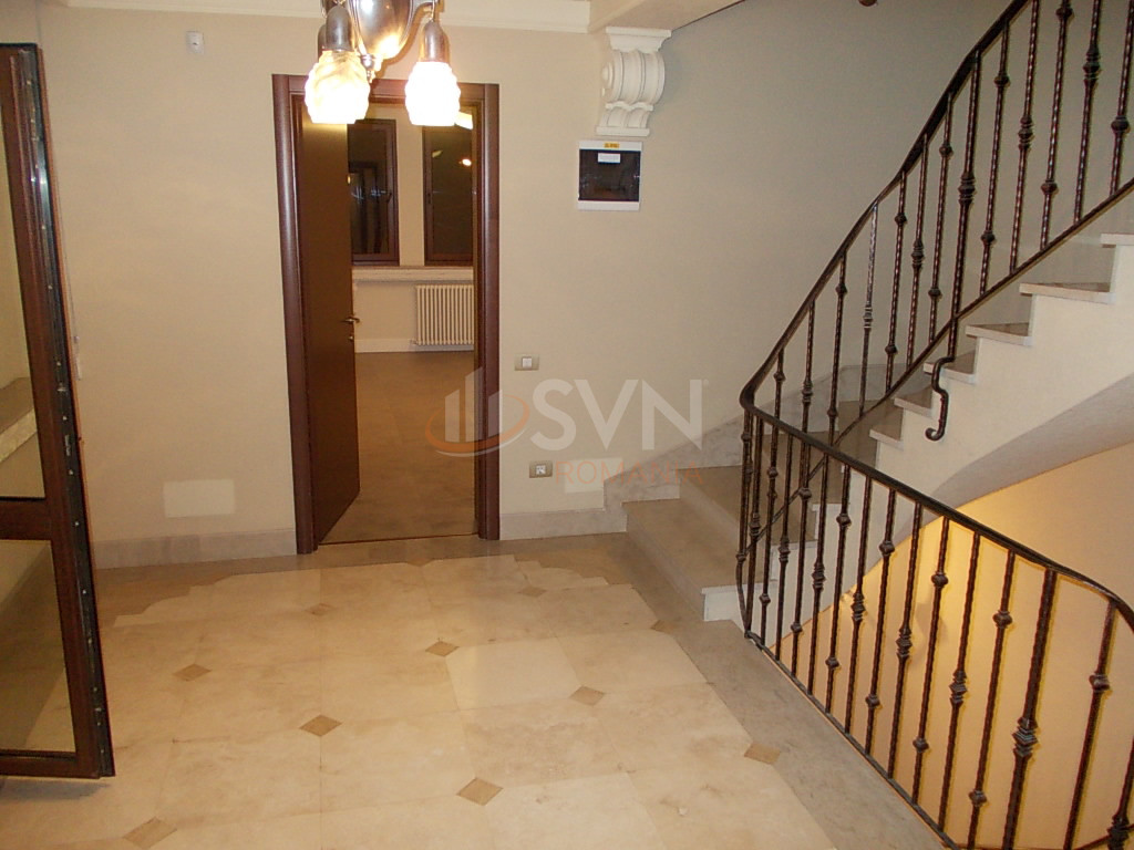 Casa, 6 camere Bucuresti/Kiseleff