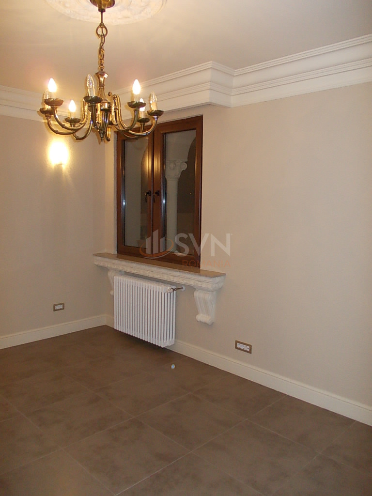 Casa, 6 camere Bucuresti/Kiseleff