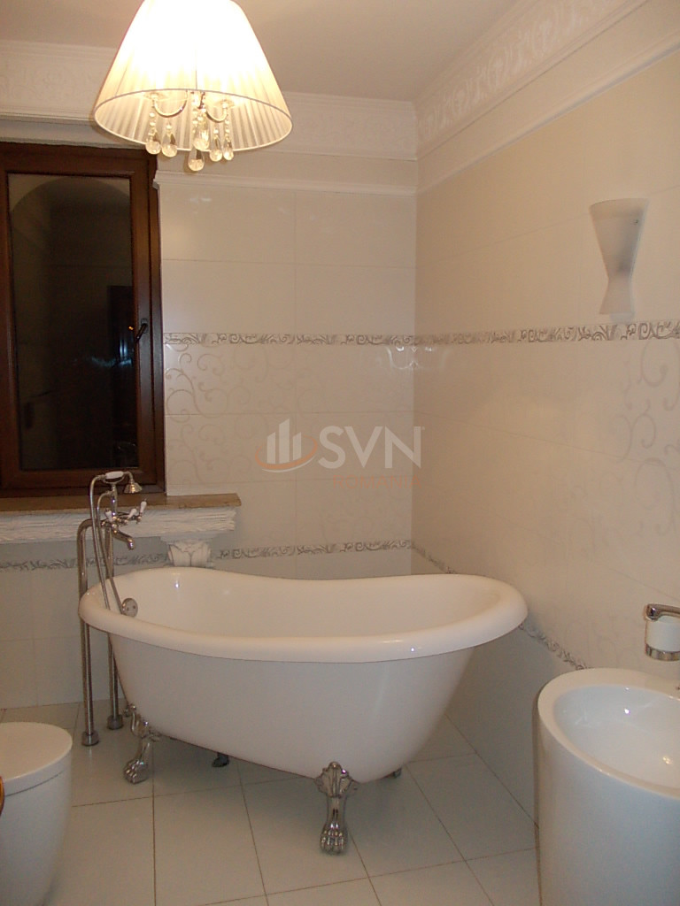 Casa, 6 camere Bucuresti/Kiseleff