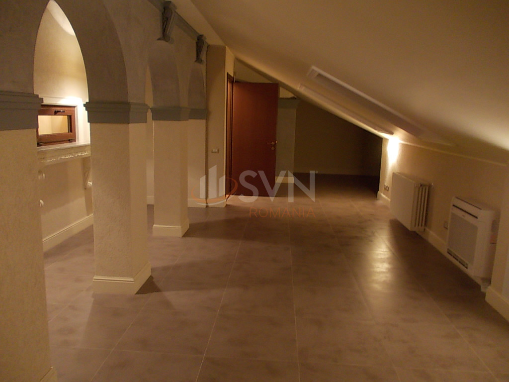 Casa, 6 camere Bucuresti/Kiseleff