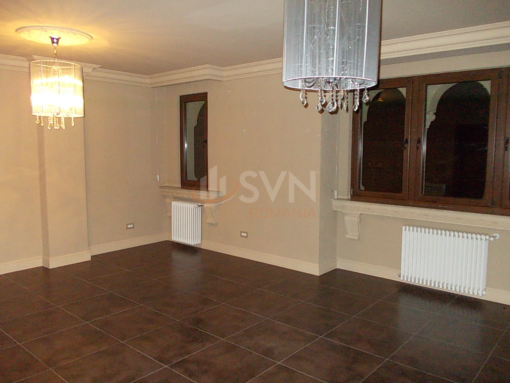 Casa, 6 camere Bucuresti/Kiseleff