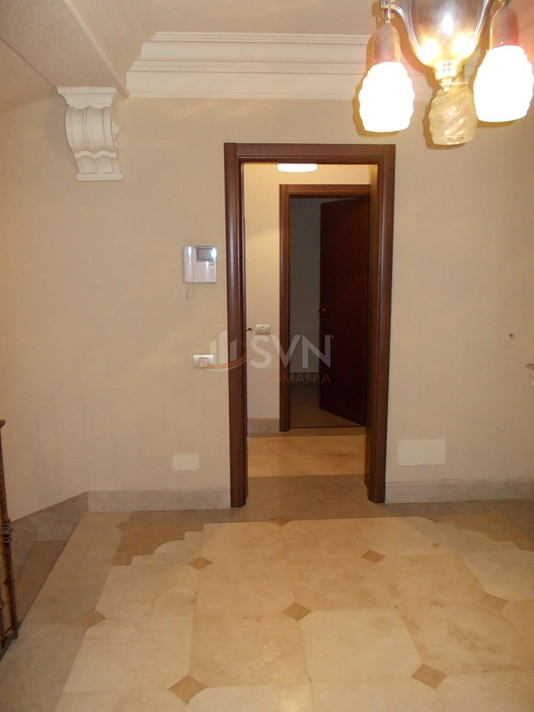 Casa, 6 camere Bucuresti/Kiseleff