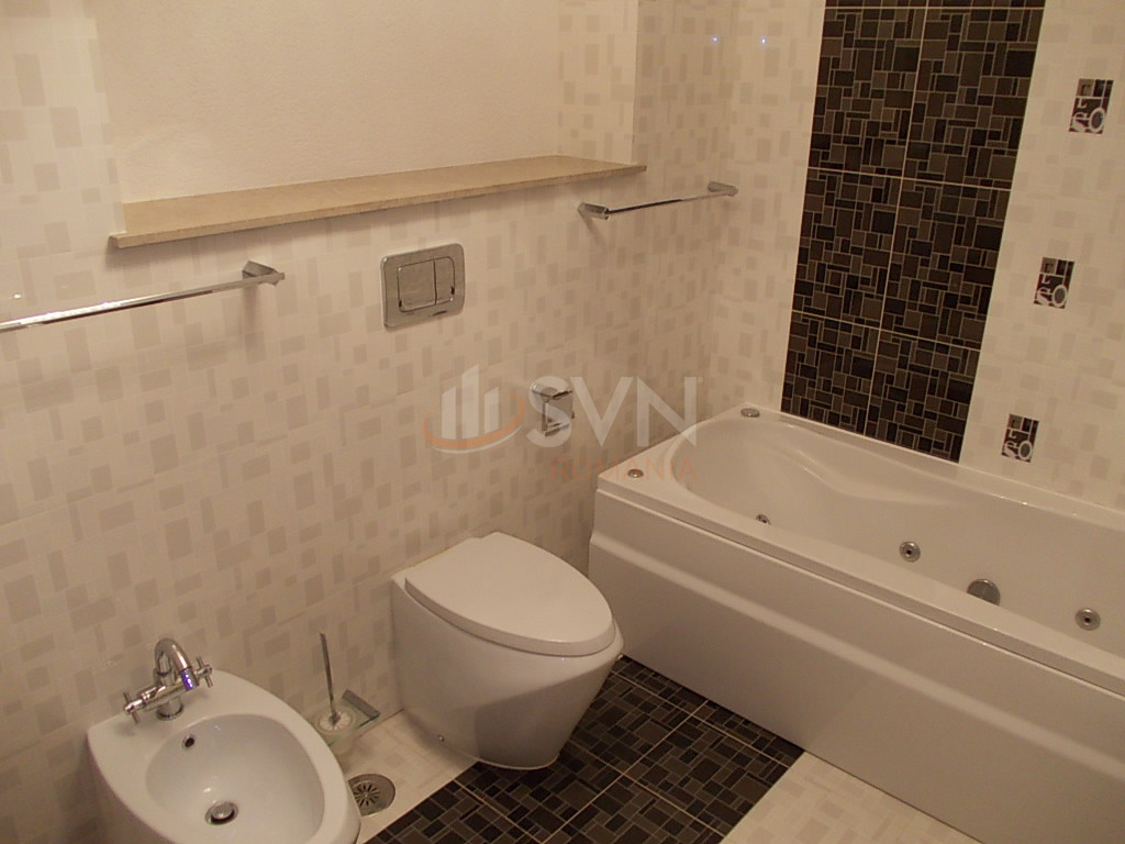 Casa, 6 camere Bucuresti/Kiseleff