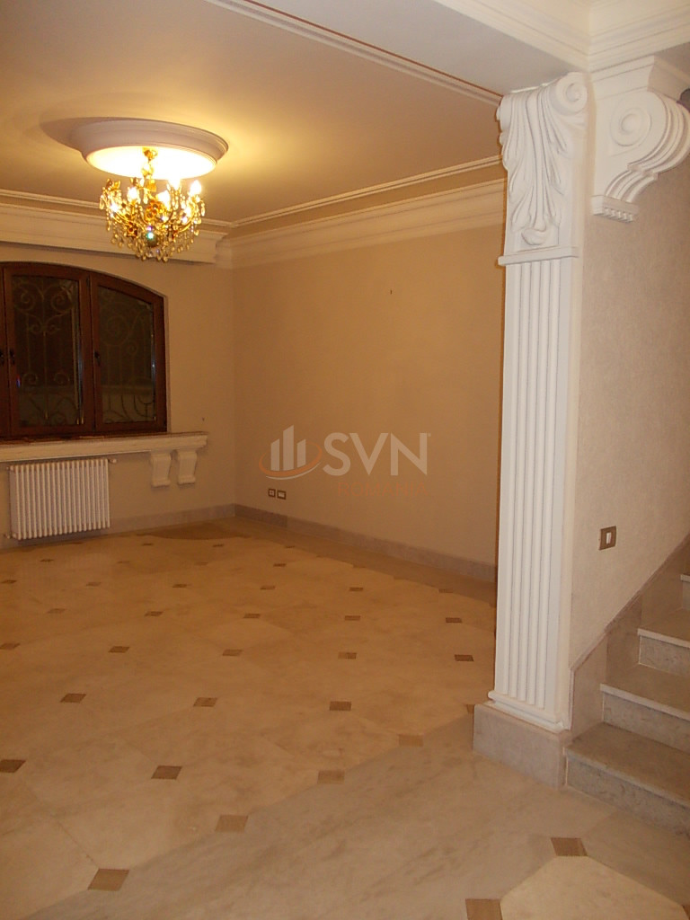 Casa, 6 camere Bucuresti/Kiseleff