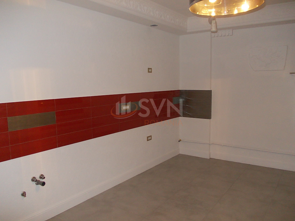 Casa, 6 camere Bucuresti/Kiseleff