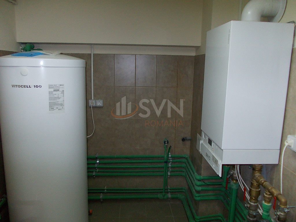 Casa, 6 camere Bucuresti/Kiseleff