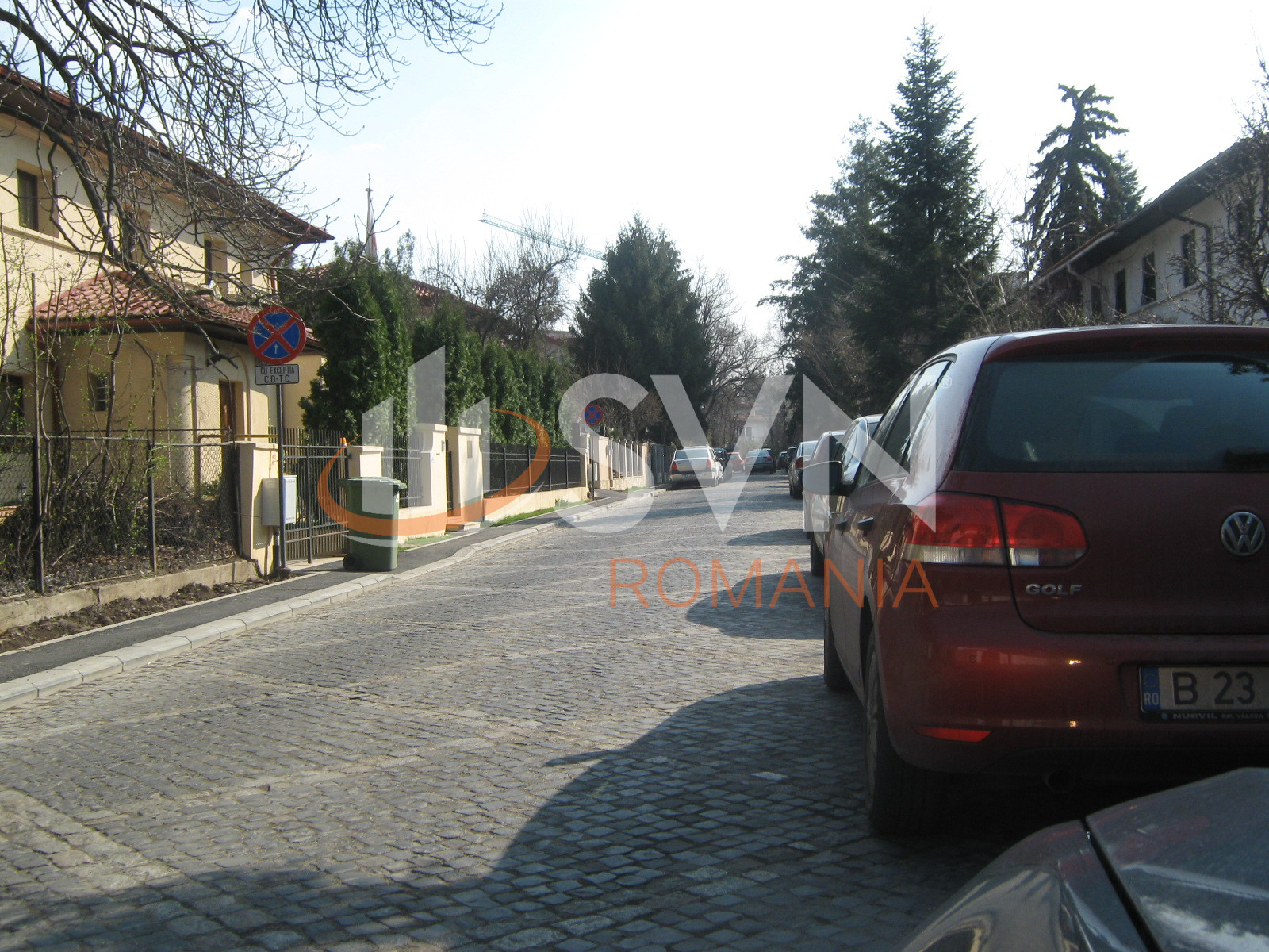 Casa, 6 camere Bucuresti/Primaverii