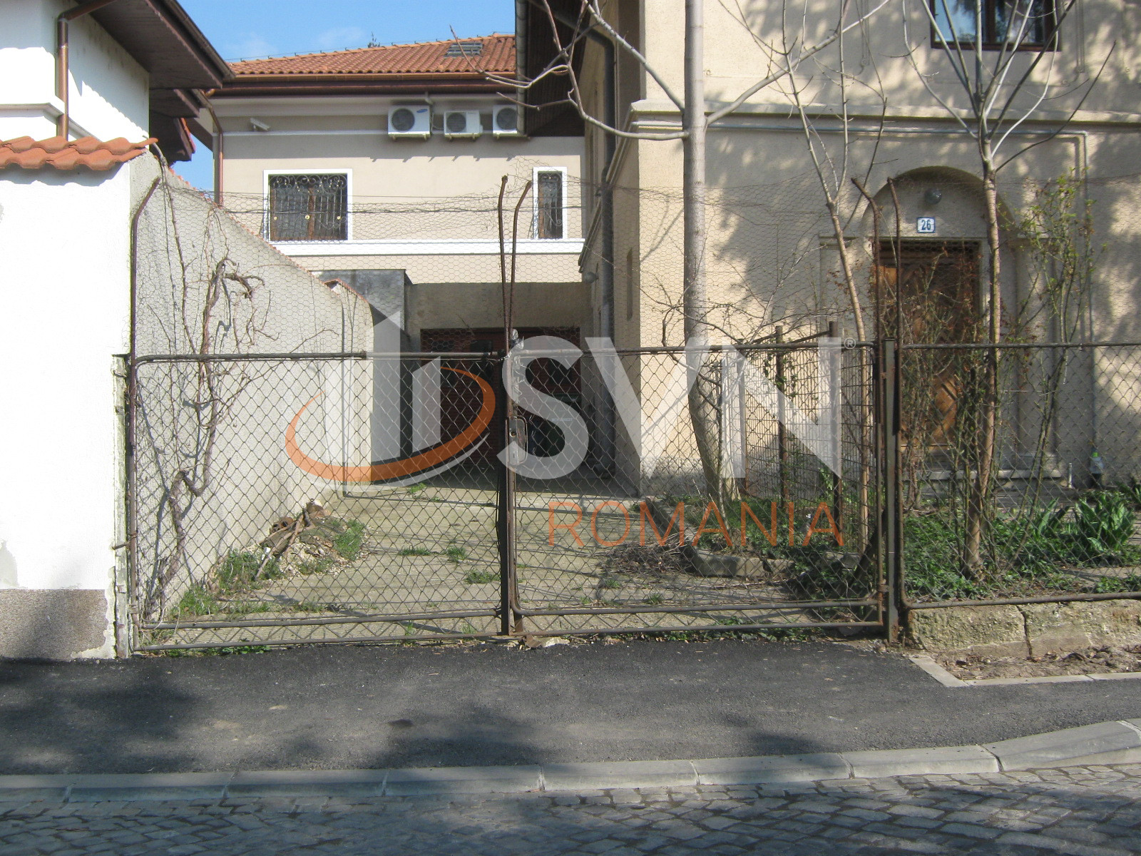 Casa, 6 camere Bucuresti/Primaverii