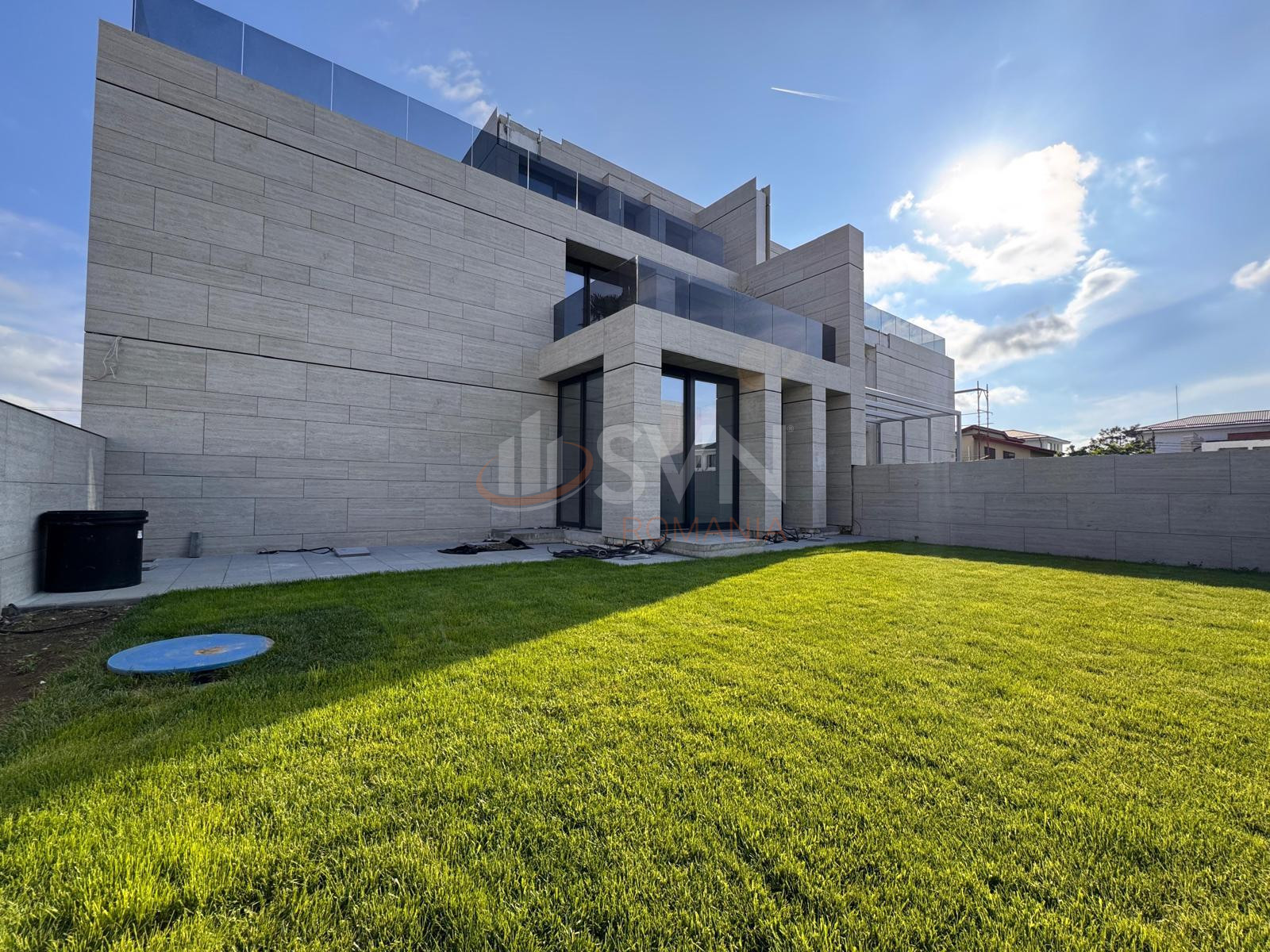 Casa, 6 camere Bucuresti/Pipera