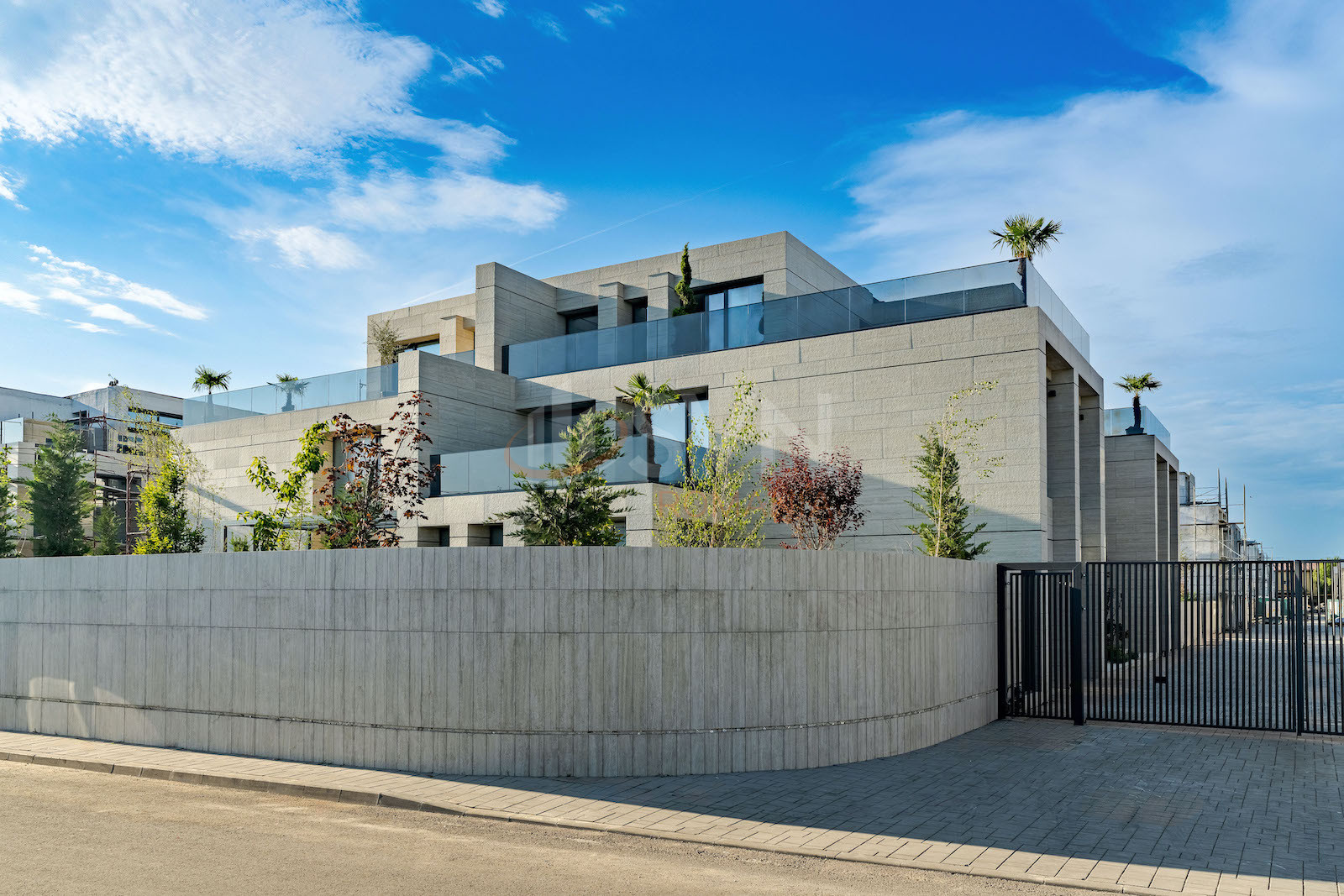 Casa, 6 camere Bucuresti/Pipera