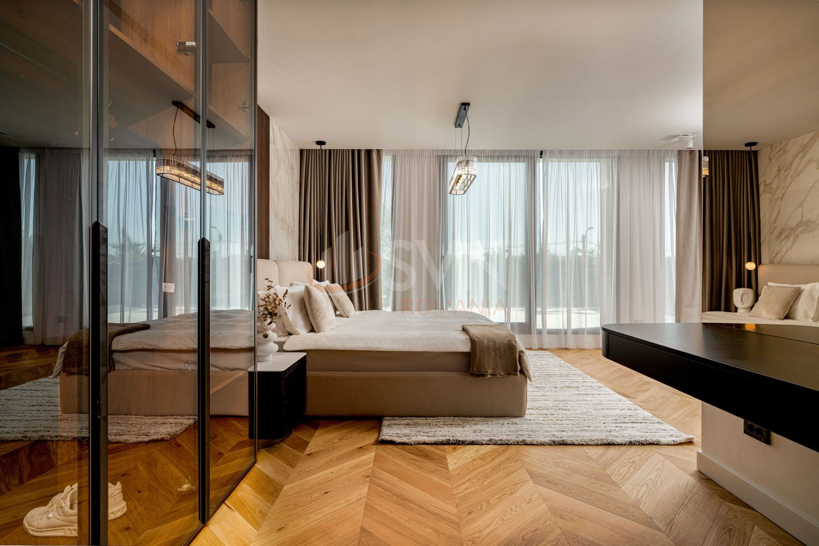 Casa, 6 camere Bucuresti/Pipera