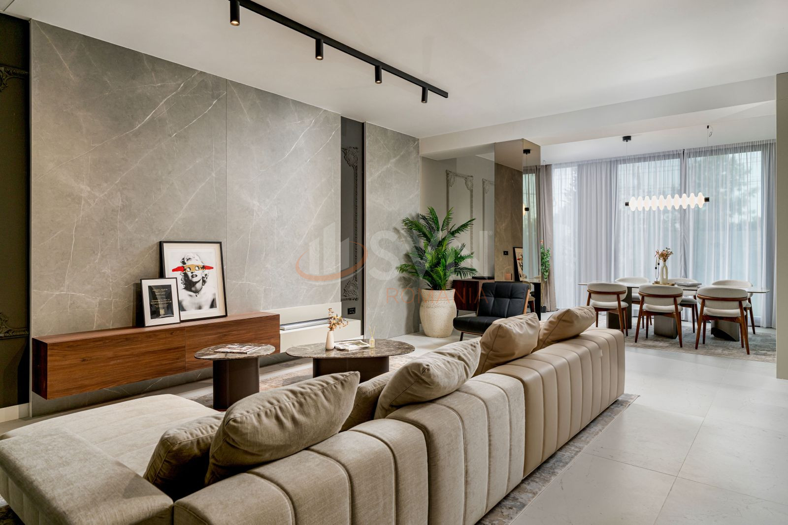 Casa, 6 camere Bucuresti/Pipera