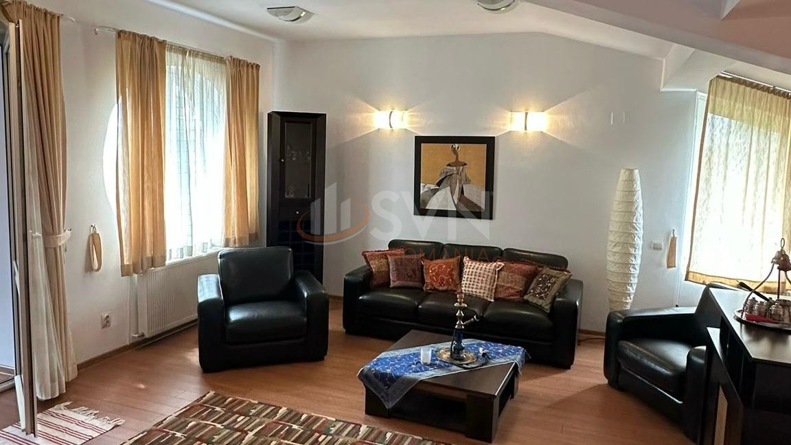 Casa, 6 camere Bucuresti/Pipera