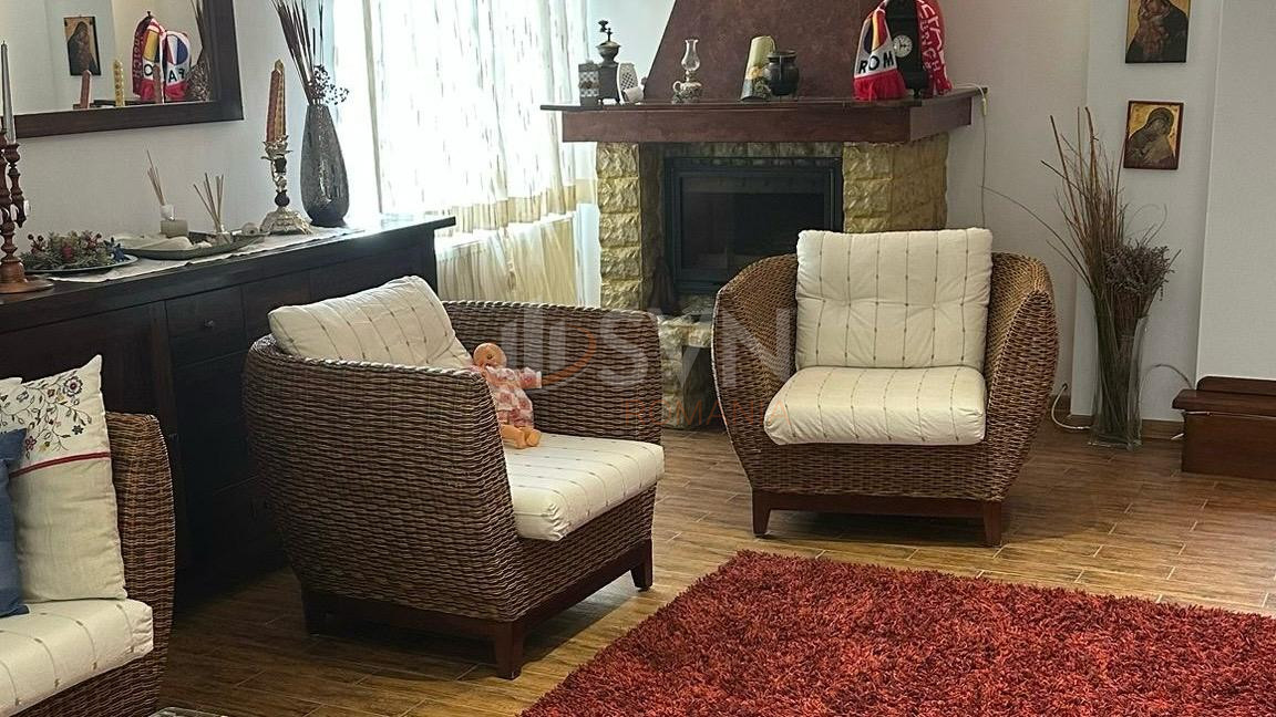 Casa, 6 camere Bucuresti/Pipera