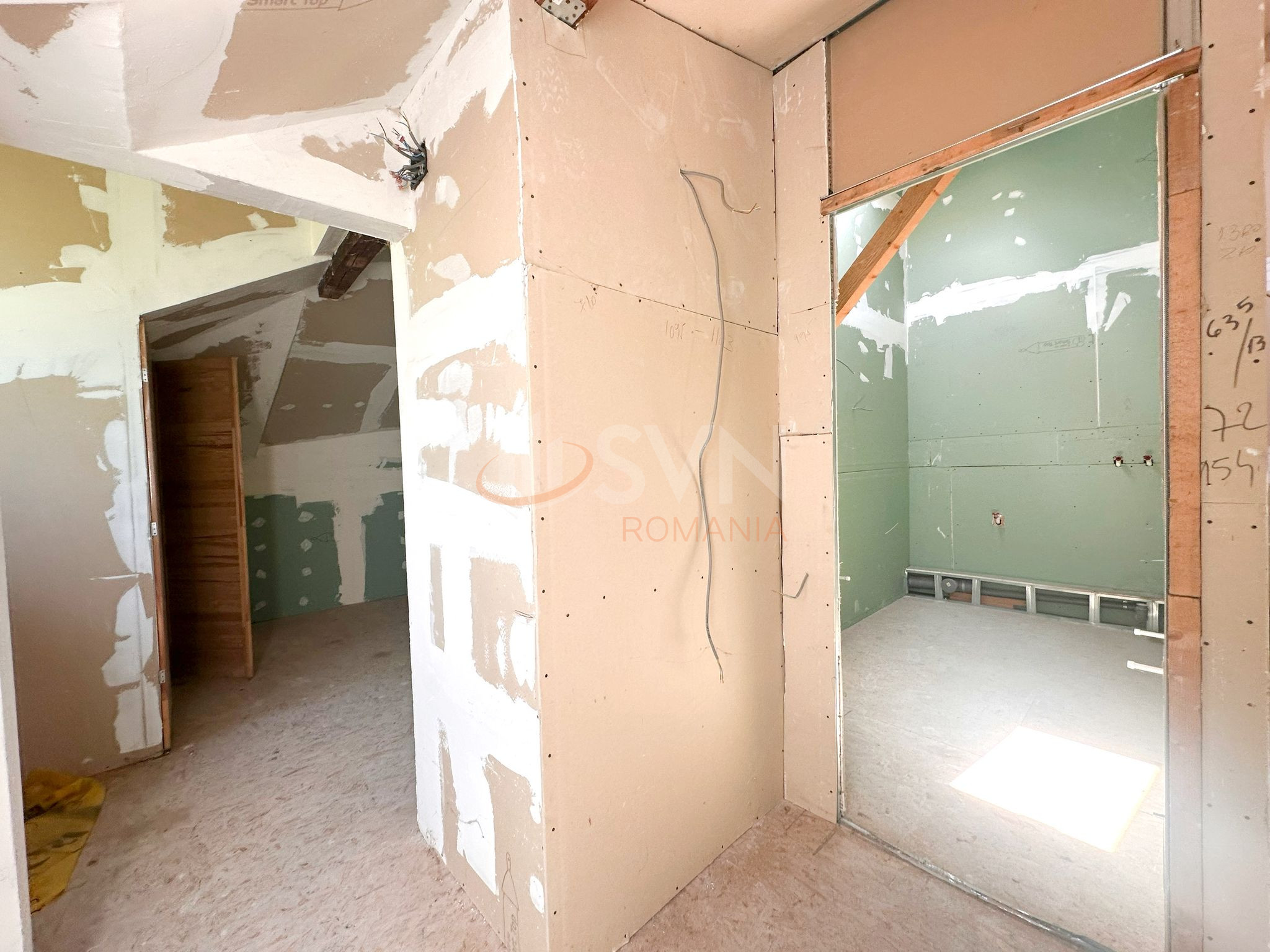 Casa, 6 camere Bucuresti/Floreasca