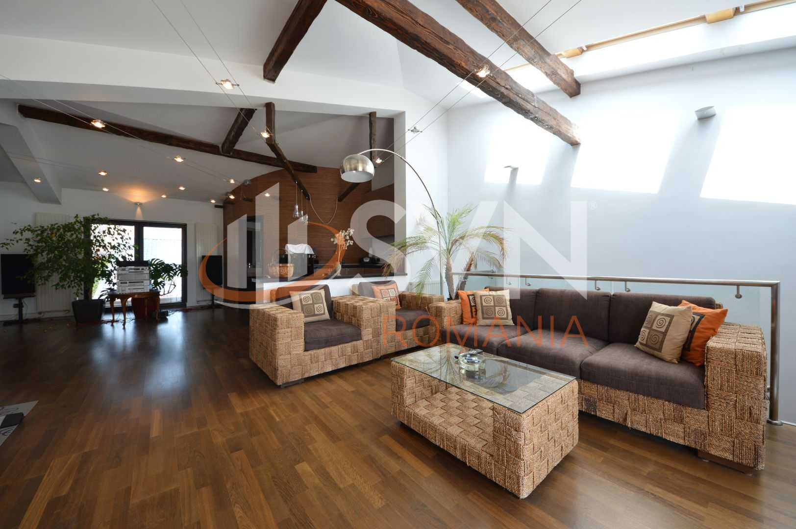 Casa, 6 camere Bucuresti/Aviatiei