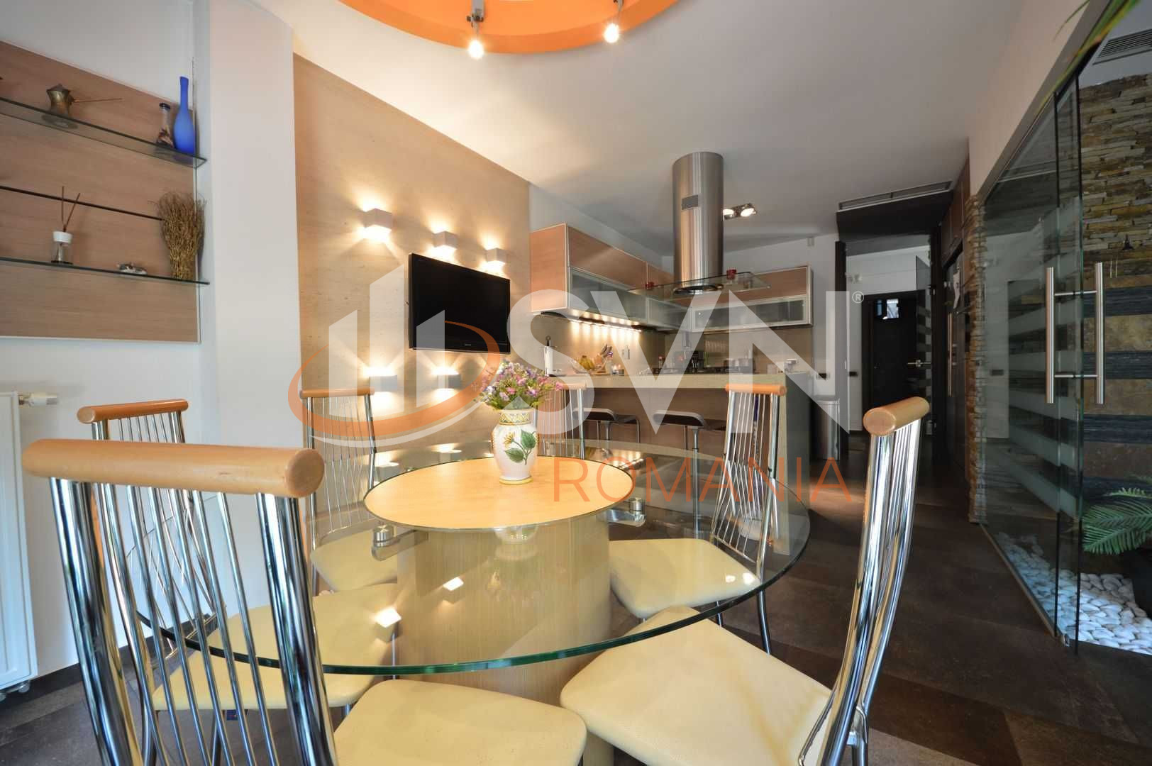 Casa, 6 camere Bucuresti/Aviatiei