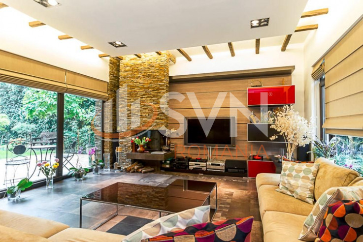 Casa, 6 camere Bucuresti/Aviatiei