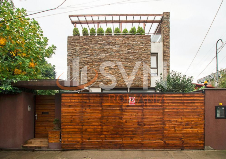 Casa, 6 camere Bucuresti/Aviatiei