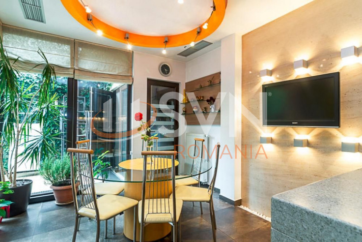 Casa, 6 camere Bucuresti/Aviatiei