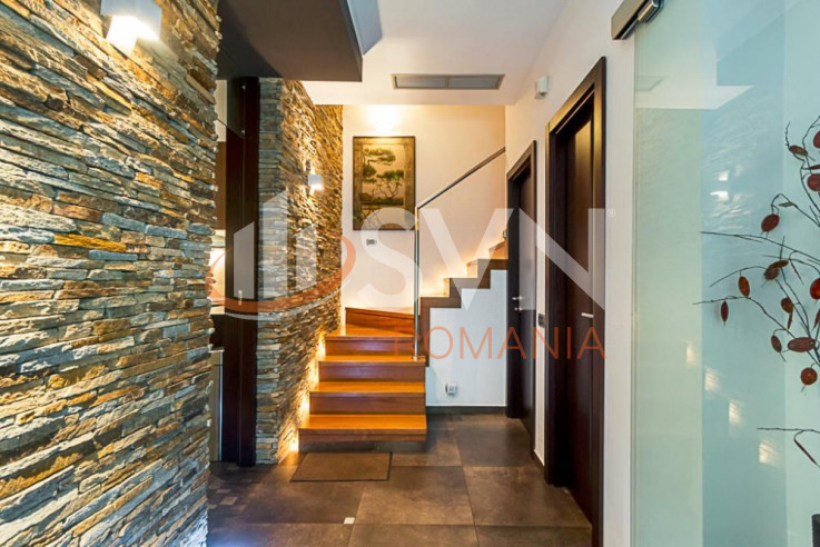 Casa, 6 camere Bucuresti/Aviatiei