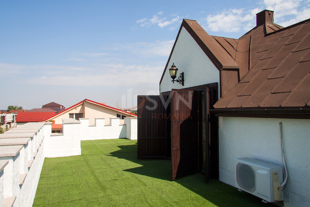 Casa, 6 camere Ilfov/Cernica