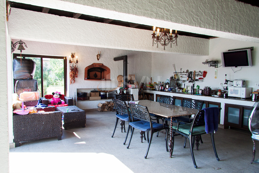 Casa, 6 camere Ilfov/Cernica