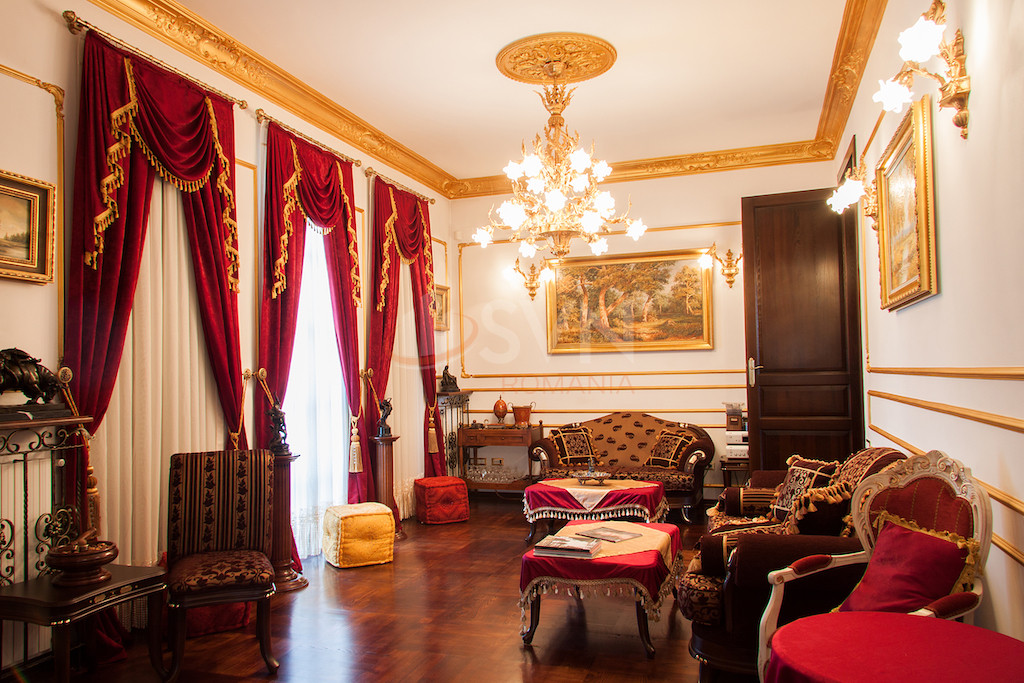 Casa, 6 camere Ilfov/Cernica