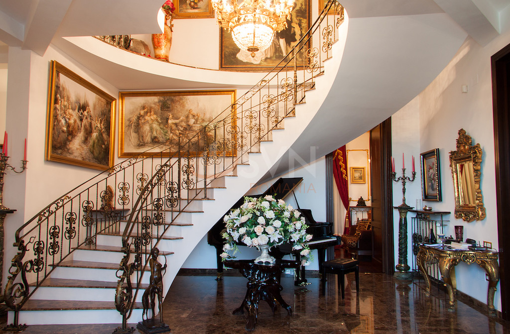 Casa, 6 camere Ilfov/Cernica