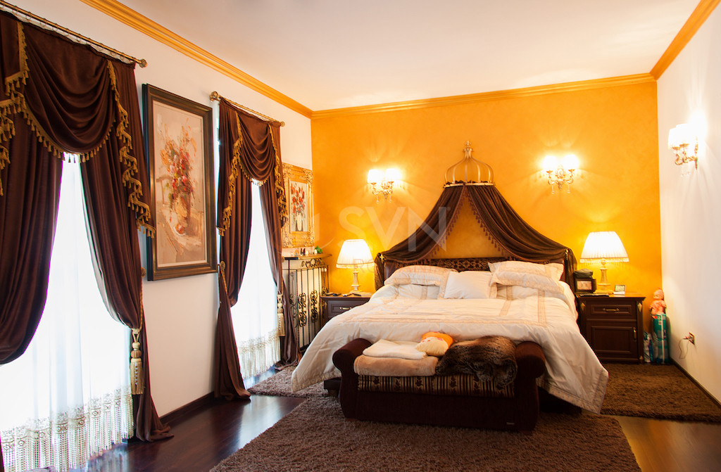 Casa, 6 camere Ilfov/Cernica