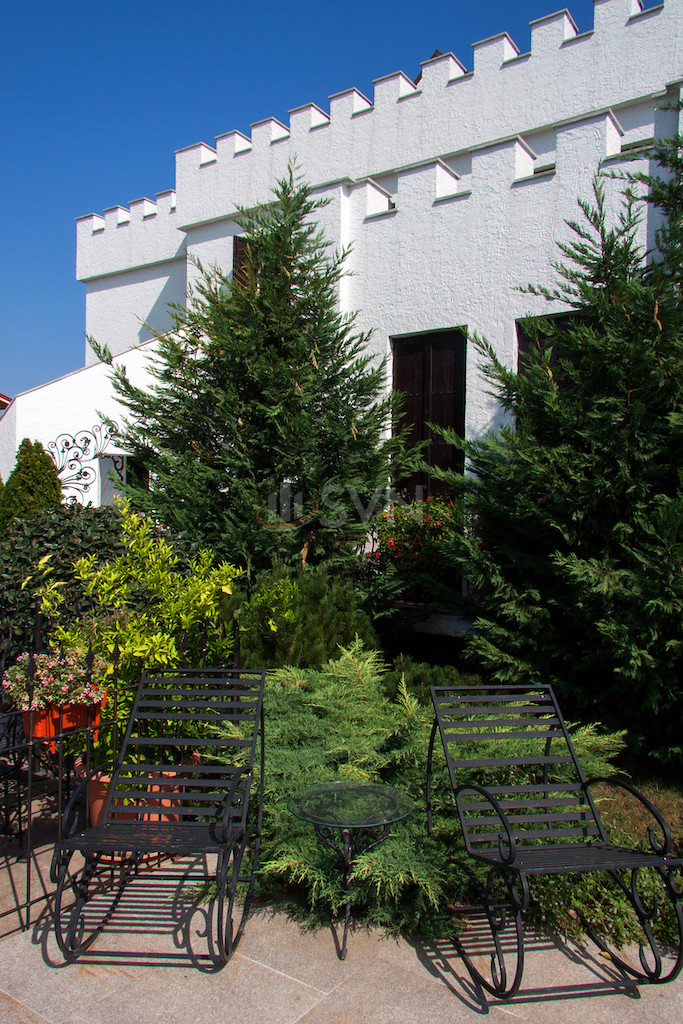 Casa, 6 camere Ilfov/Cernica