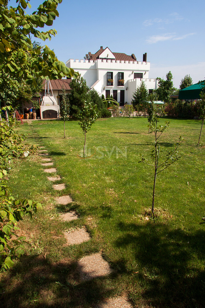 Casa, 6 camere Ilfov/Cernica