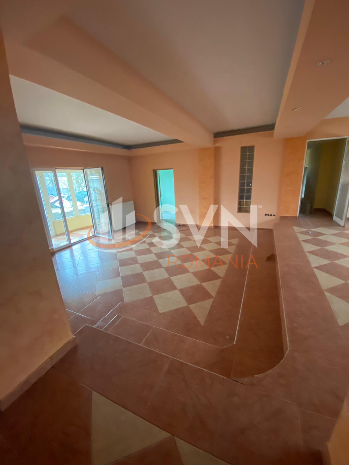 Casa, 6 camere Ilfov/Saftica