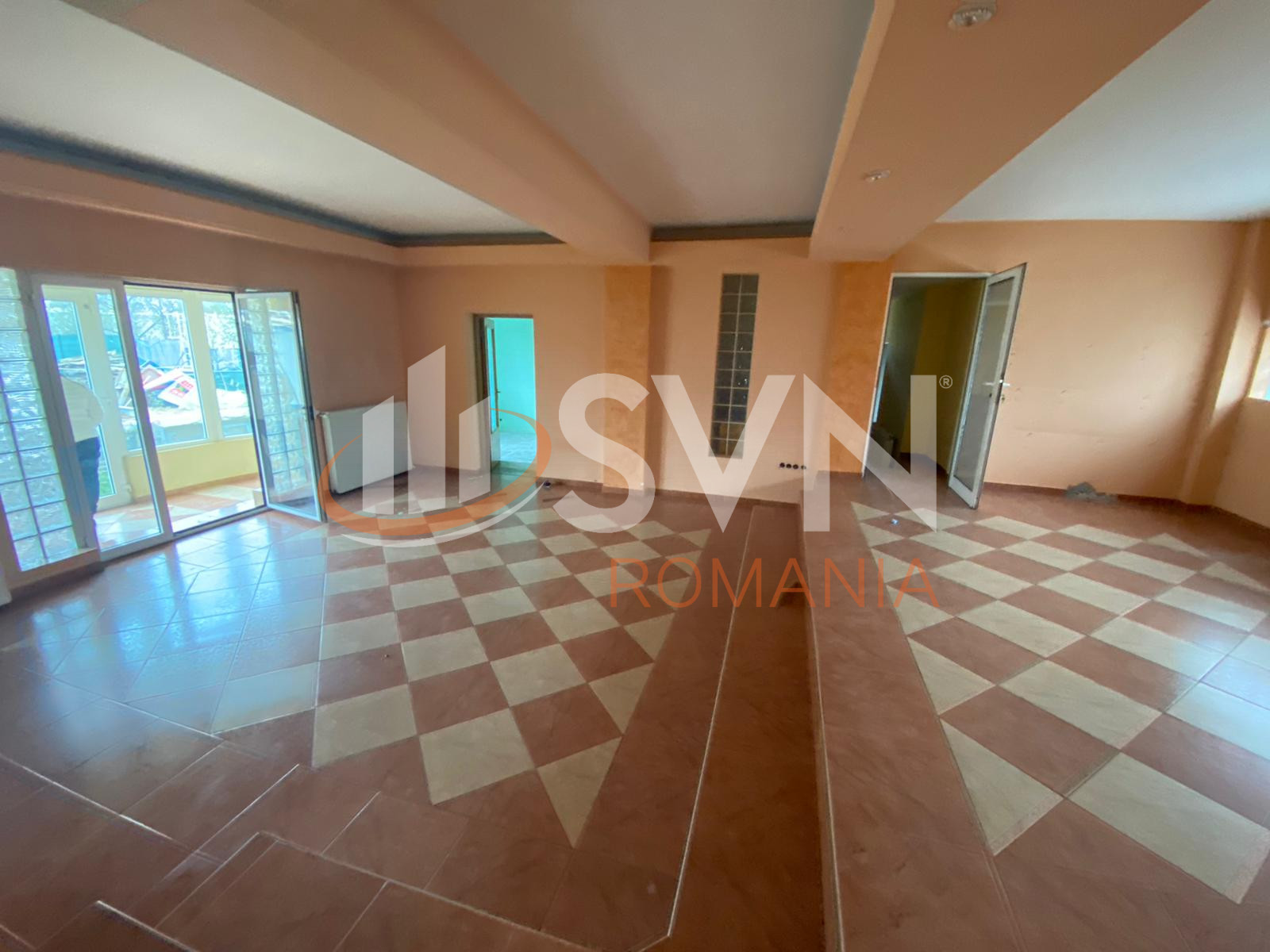 Casa, 6 camere Ilfov/Saftica