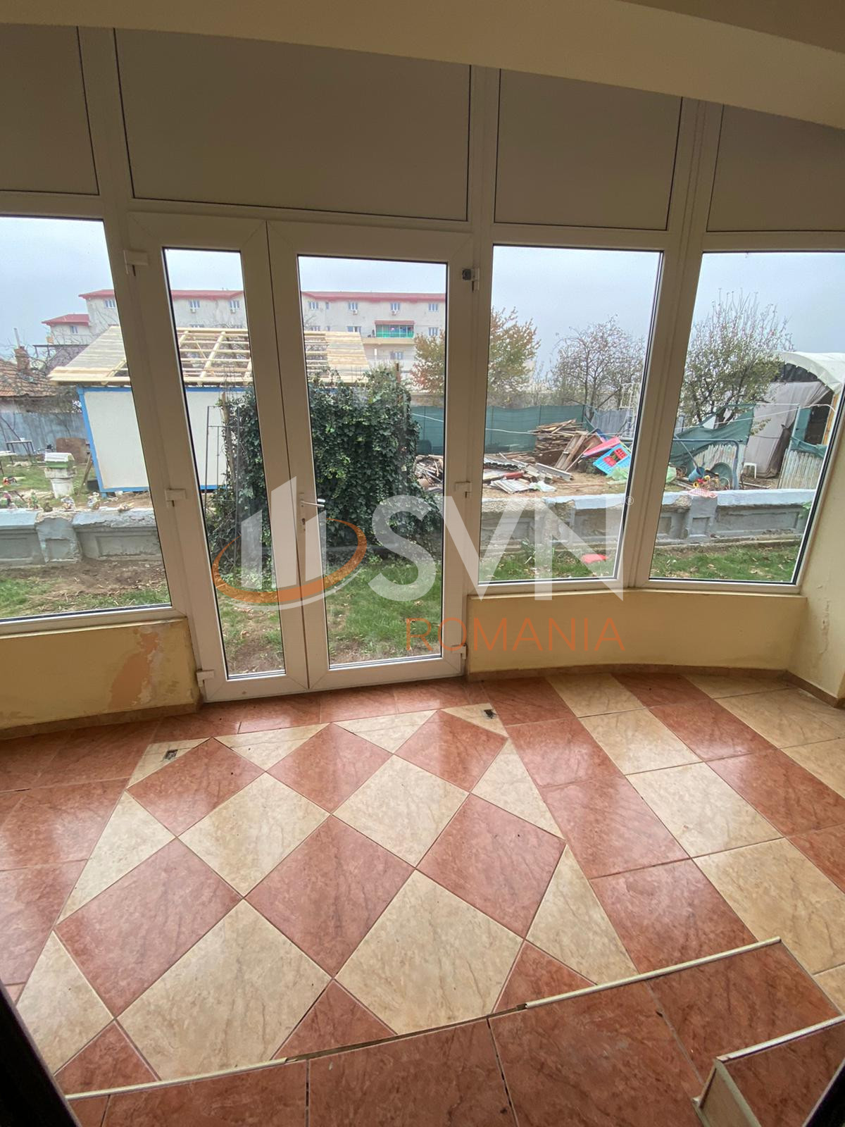 Casa, 6 camere Ilfov/Saftica