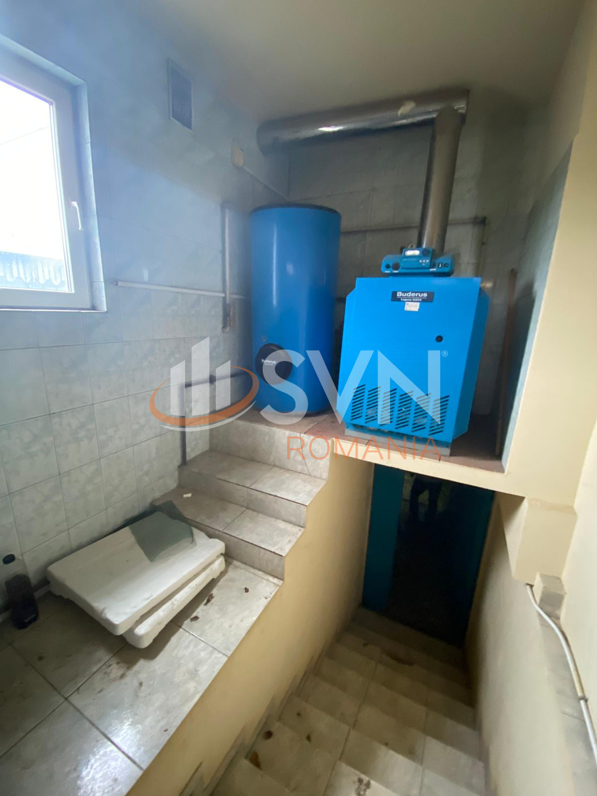 Casa, 6 camere Ilfov/Saftica