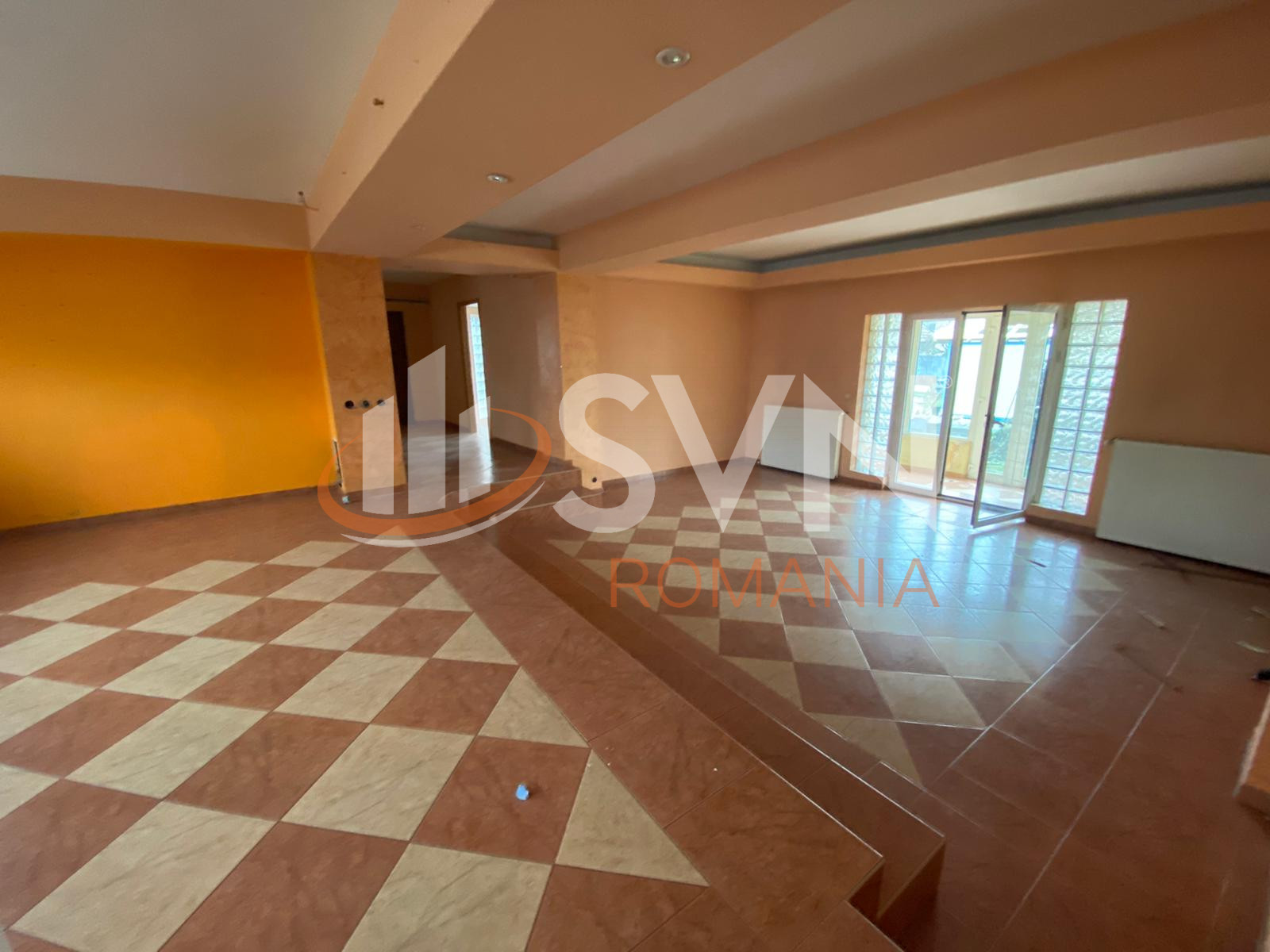 Casa, 6 camere Ilfov/Saftica