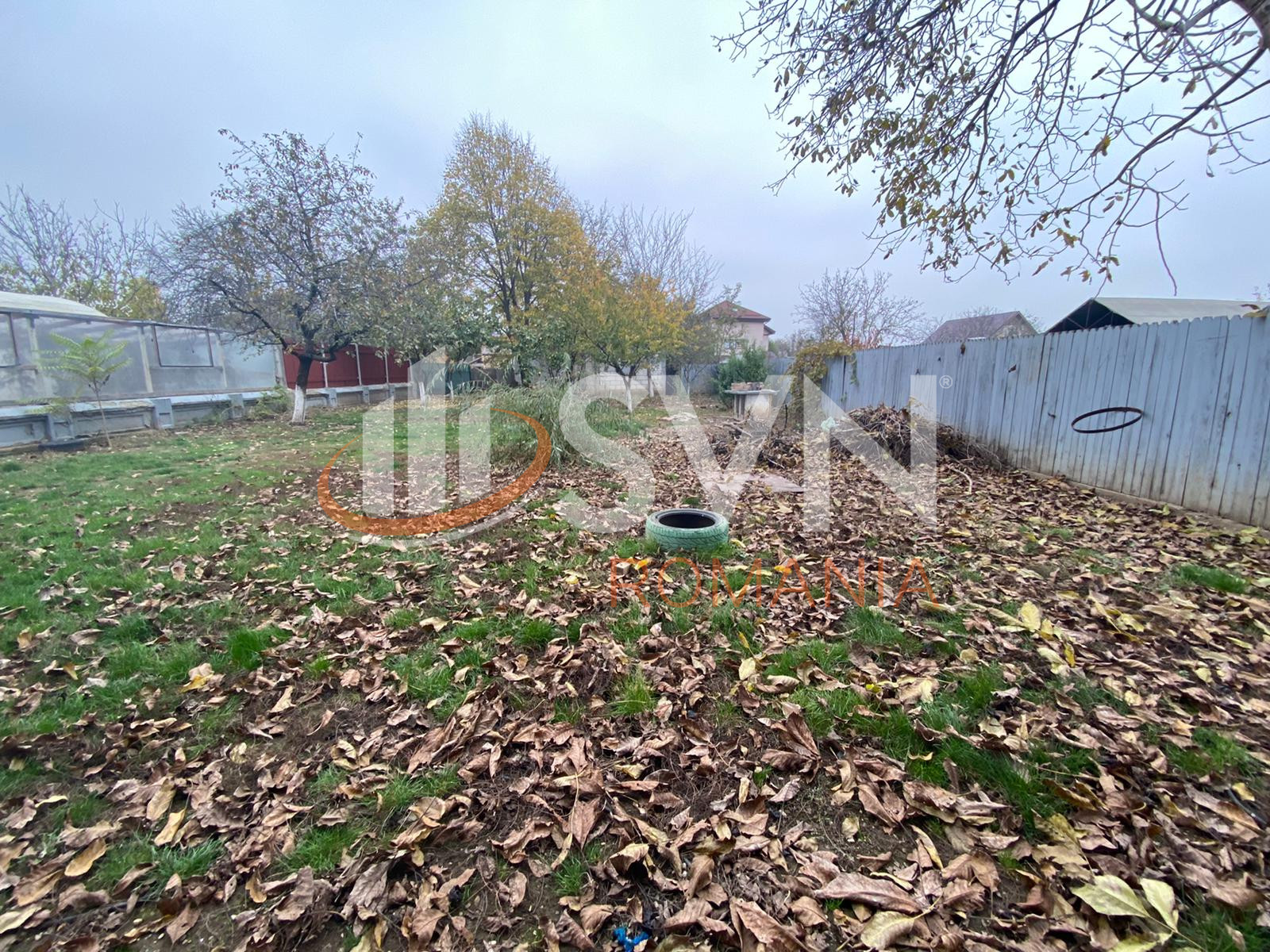 Casa, 6 camere Ilfov/Saftica