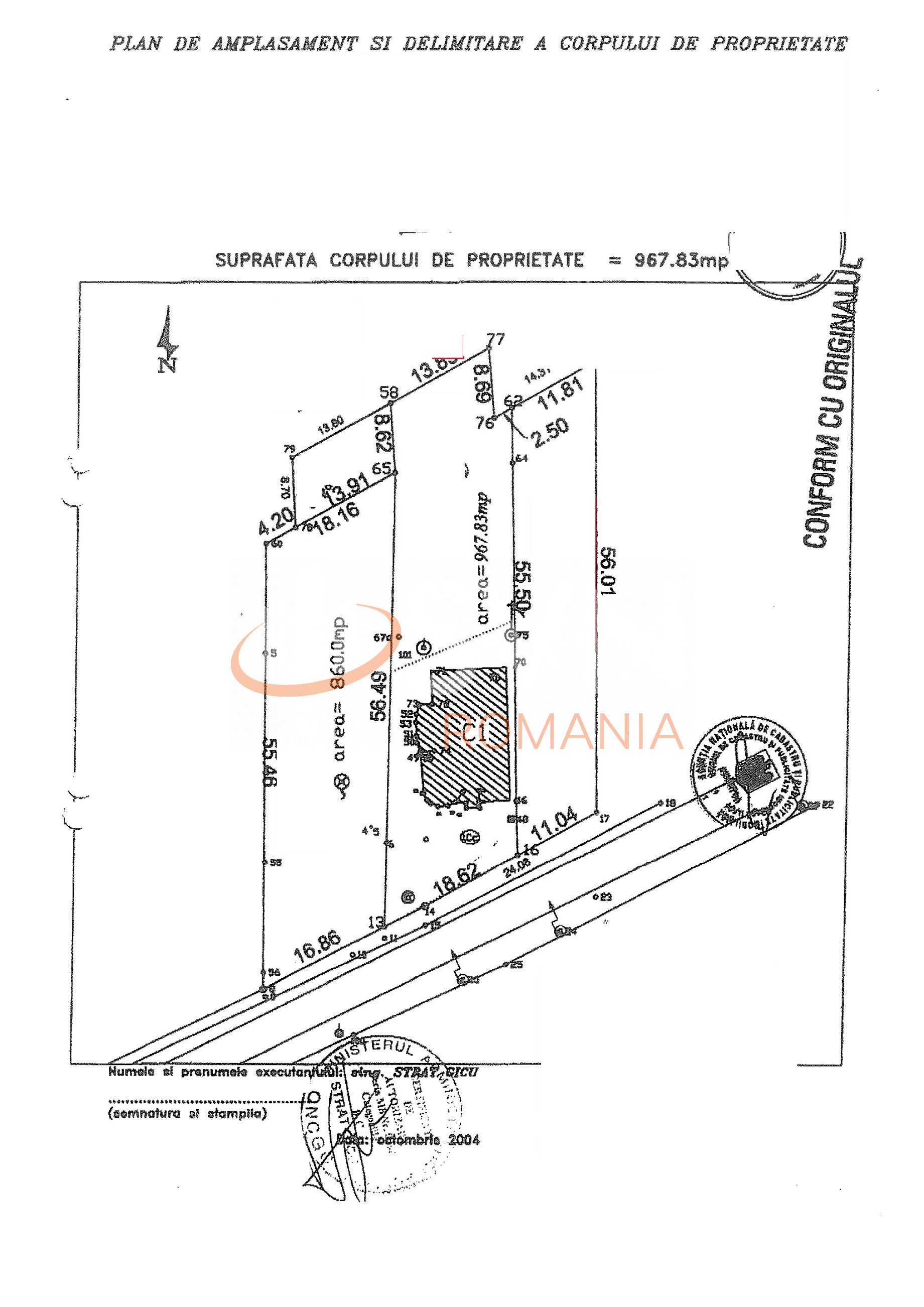 Casa, 6 camere Ilfov/Saftica