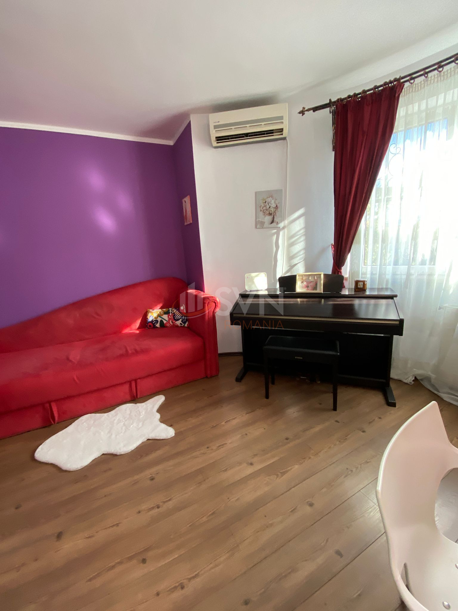 Casa, 6 camere Bucuresti/Bucurestii Noi