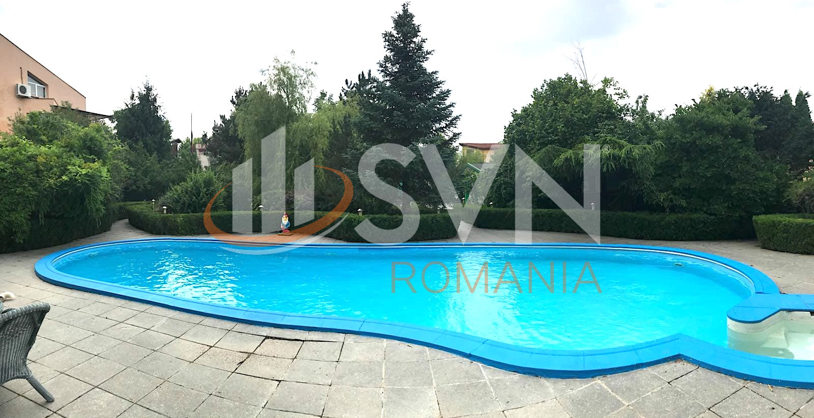 Casa, 6 camere Ilfov/Otopeni