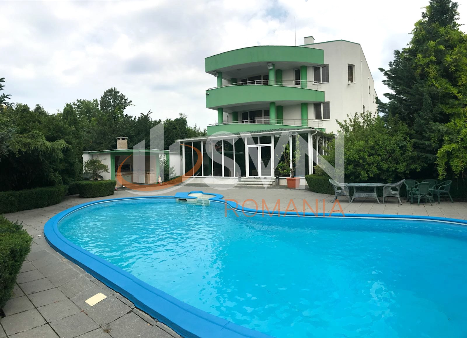 Casa, 6 camere Ilfov/Otopeni