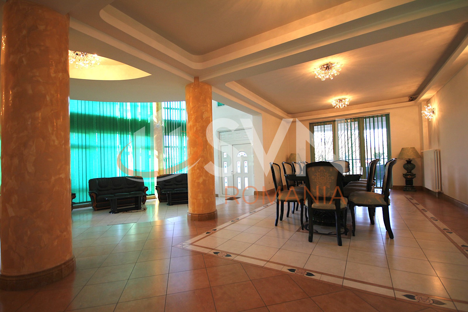 Casa, 6 camere Ilfov/Otopeni