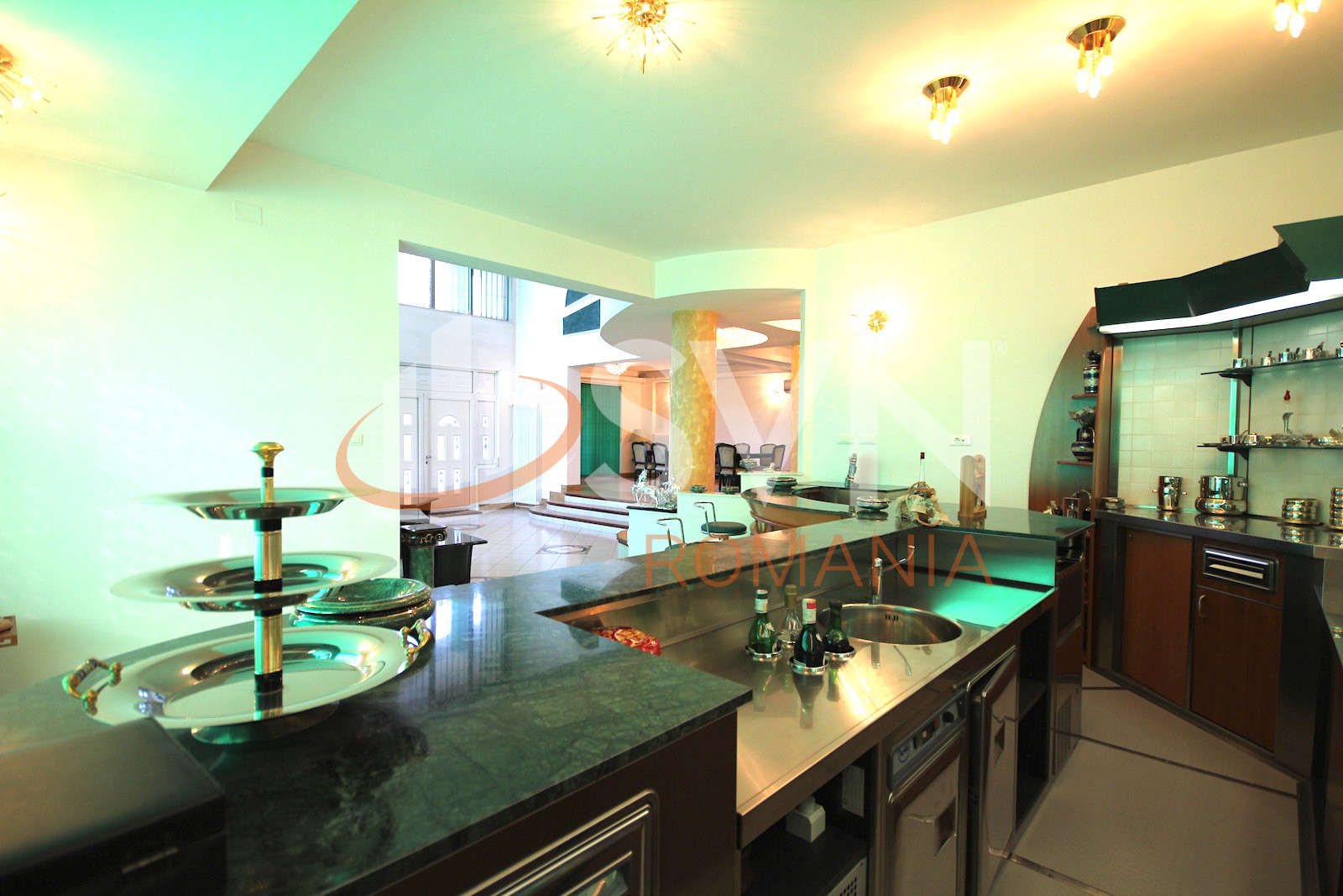 Casa, 6 camere Ilfov/Otopeni