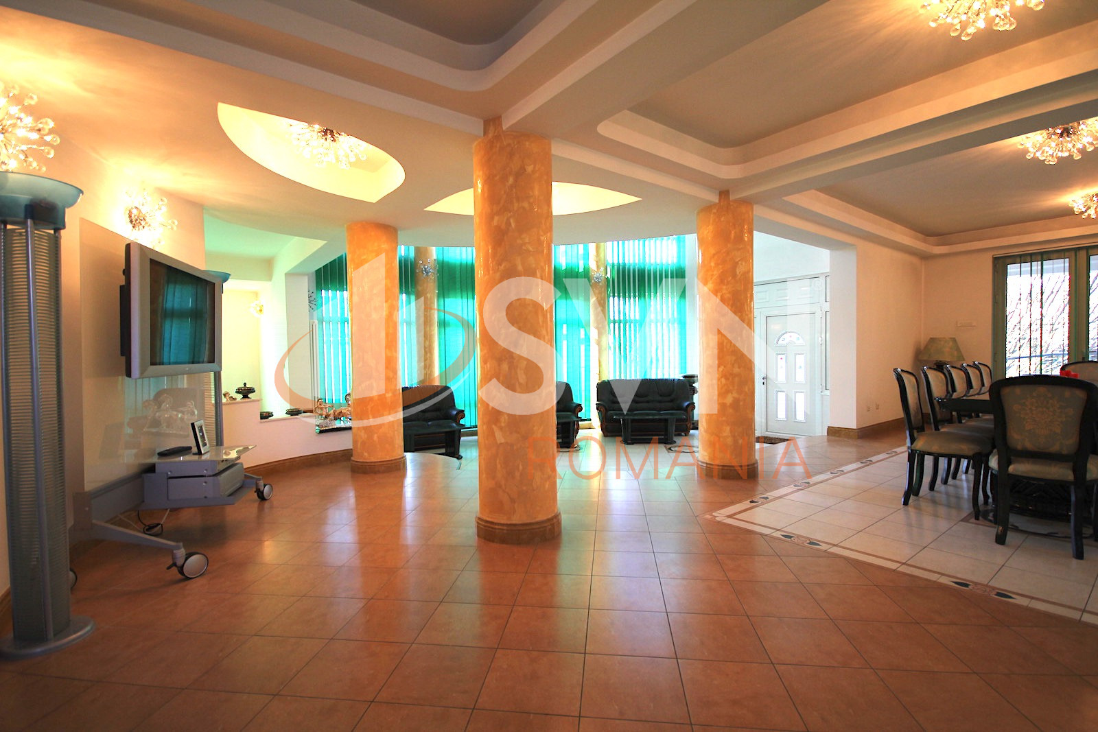 Casa, 6 camere Ilfov/Otopeni