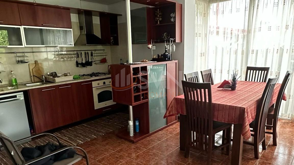 Casa, 6 camere Bucuresti/Pipera
